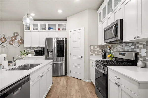 $469,900 | 5904 West Youngstown Lane, Spokane, WA 99208