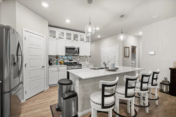 $469,900 | 5904 West Youngstown Lane, Spokane, WA 99208