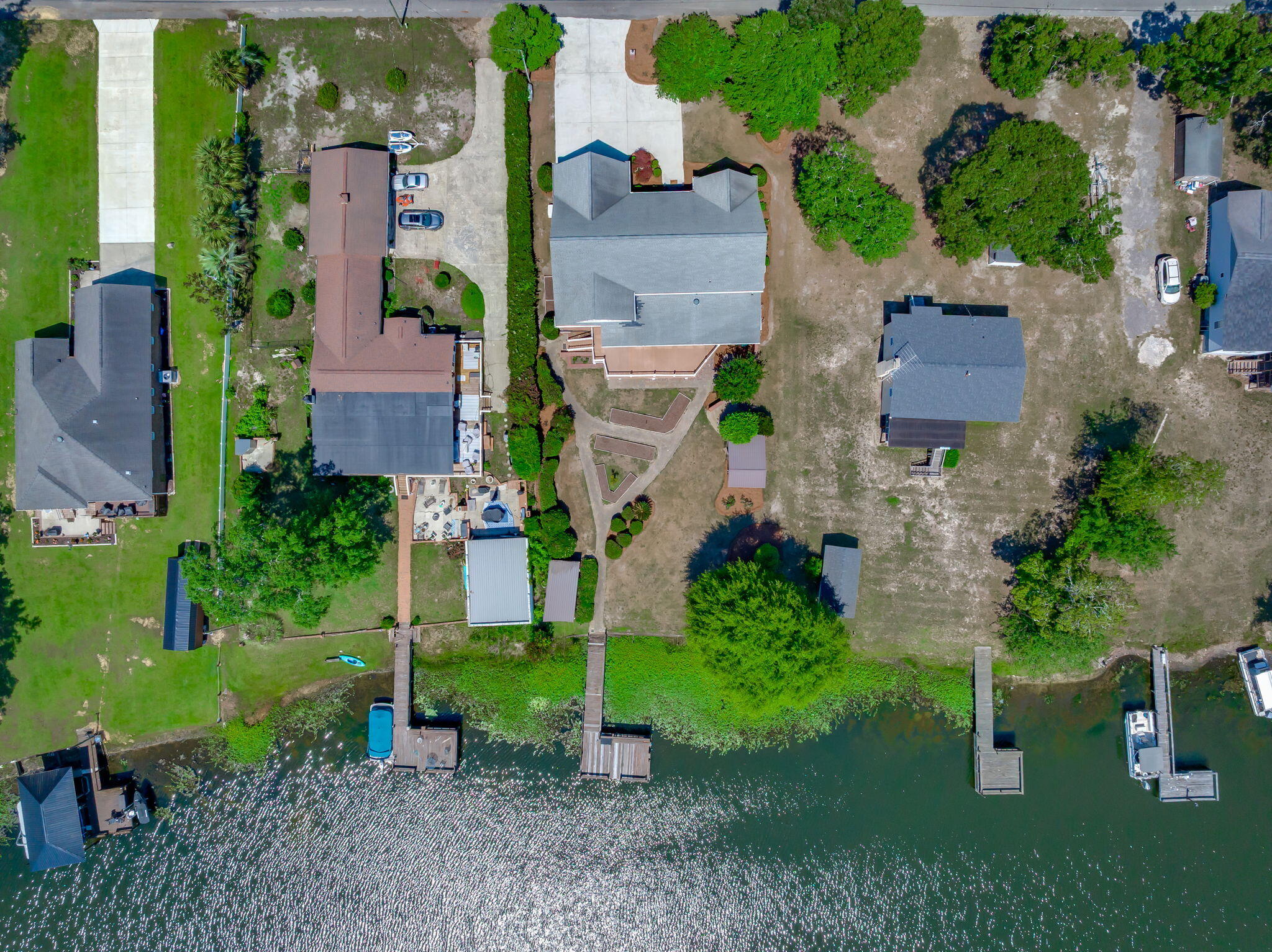 1136 Lemon Avenue Manning, SC 29102 - Photo 77 of 97