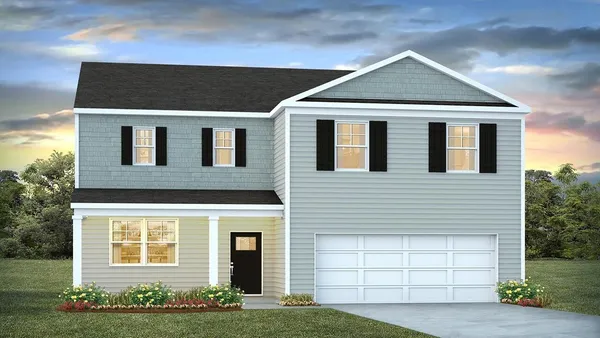 $412,580 | 136 Morning View Way, Moncks Corner, SC 29461
