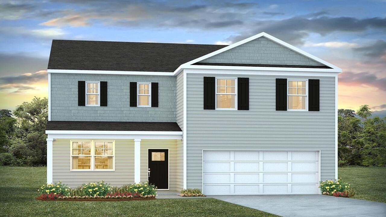 136 Morning View Way Moncks Corner, SC 29461 - Photo 1 of 1 Galen B