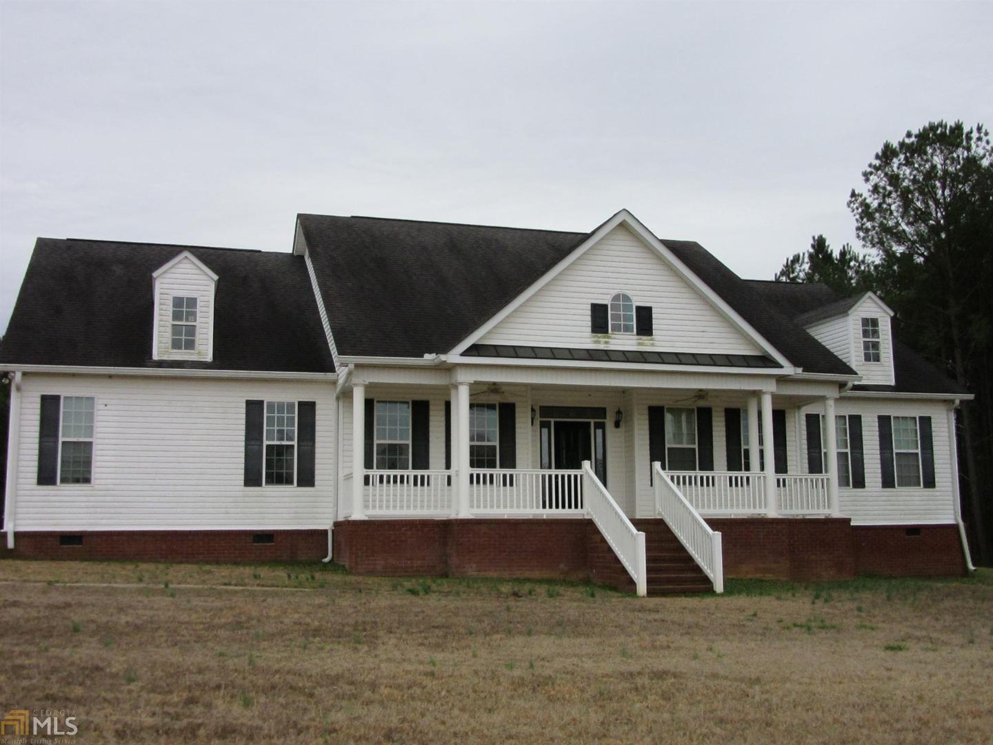 469 Morgan Dairy Road Griffin, GA 30224 - Photo 1 of 1 Gallery Image 1
