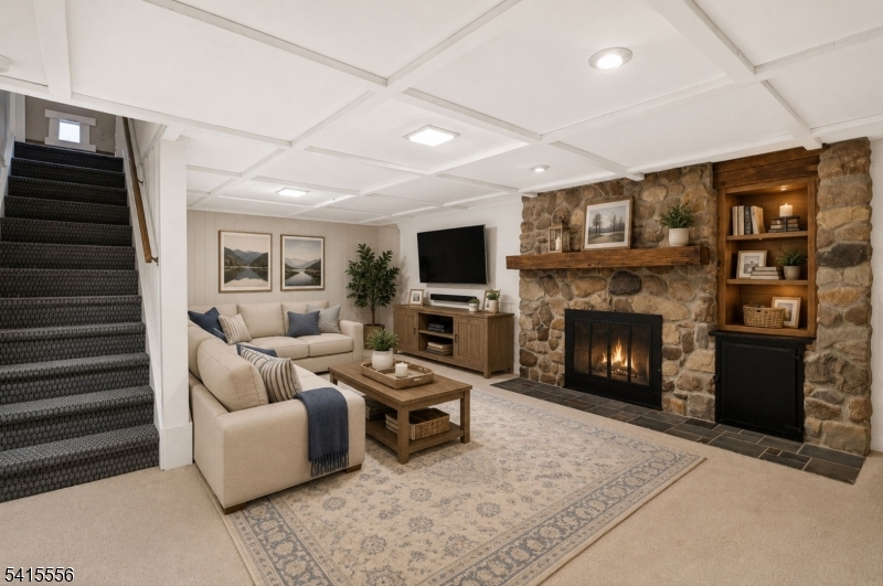 285 Opossum Road Skillman, NJ 08558 - Photo 26 of 36