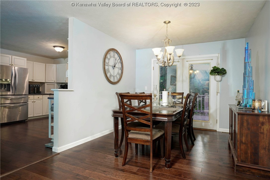 413 Rambling Hills Road Elkview, WV 25071 - Photo 5 of 18 Gallery Image 5