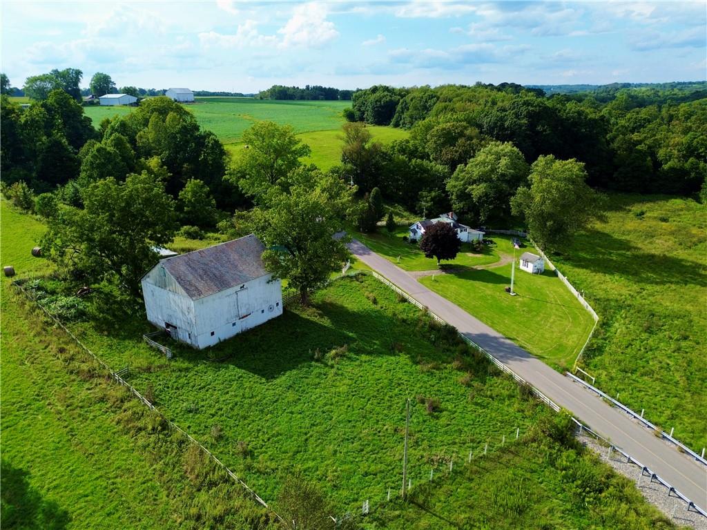 571 Lake Road Volant, PA 16156 - Photo 13 of 21 Gallery Image 13