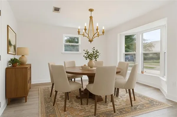 $469,000 | 4525 Woodland Avenue, Metairie, LA 70002