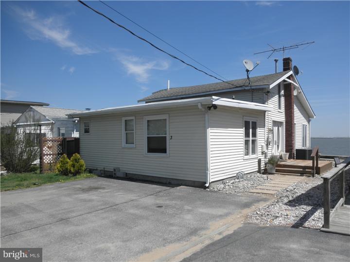 3 South New Road Middletown, DE 19709 - Photo 1 of 22 Exterior Back