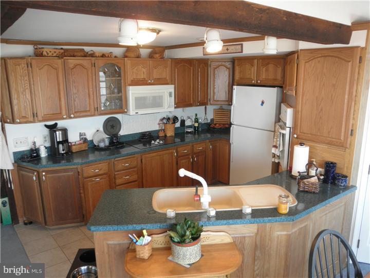 3 South New Road Middletown, DE 19709 - Photo 13 of 22 Kitchen