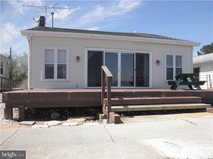 3 South New Road Middletown, DE 19709 - Photo 6 of 22 Exterior Back