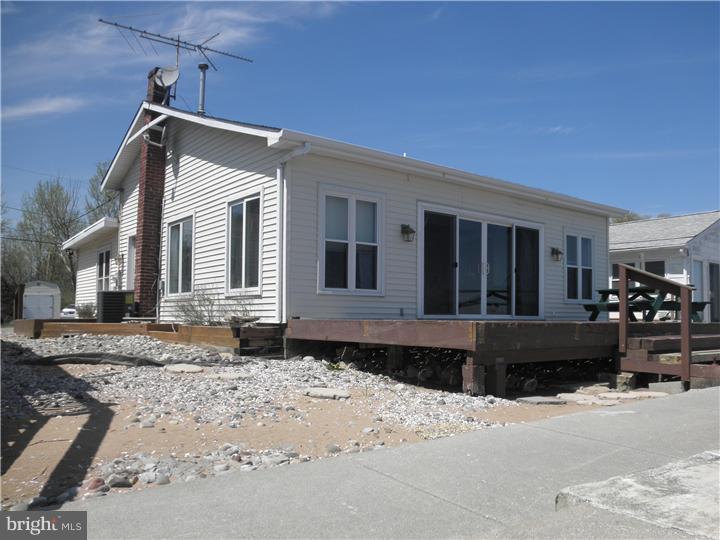 3 South New Road Middletown, DE 19709 - Photo 7 of 22 Exterior Back