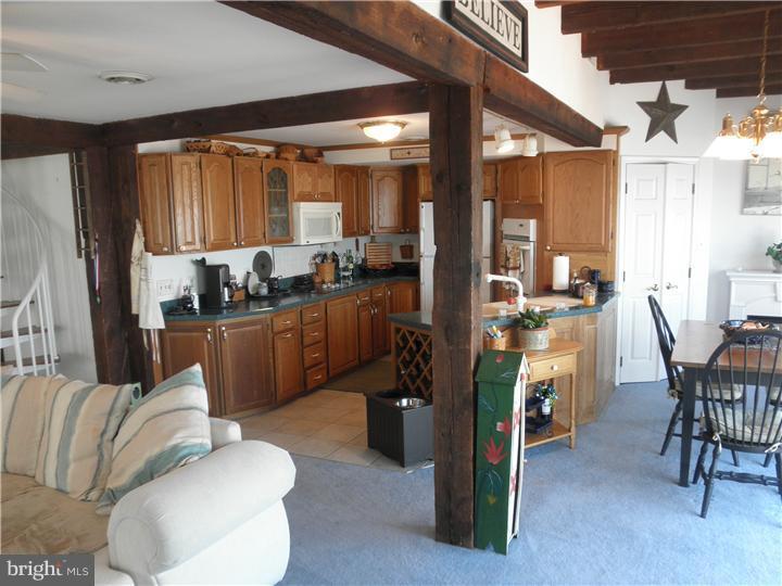 3 South New Road Middletown, DE 19709 - Photo 8 of 22 Kitchen