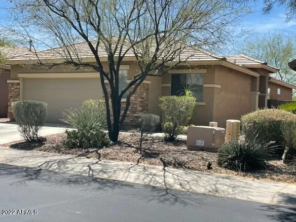 $2,400 | 1663 West Morse Drive, Phoenix, AZ 85086