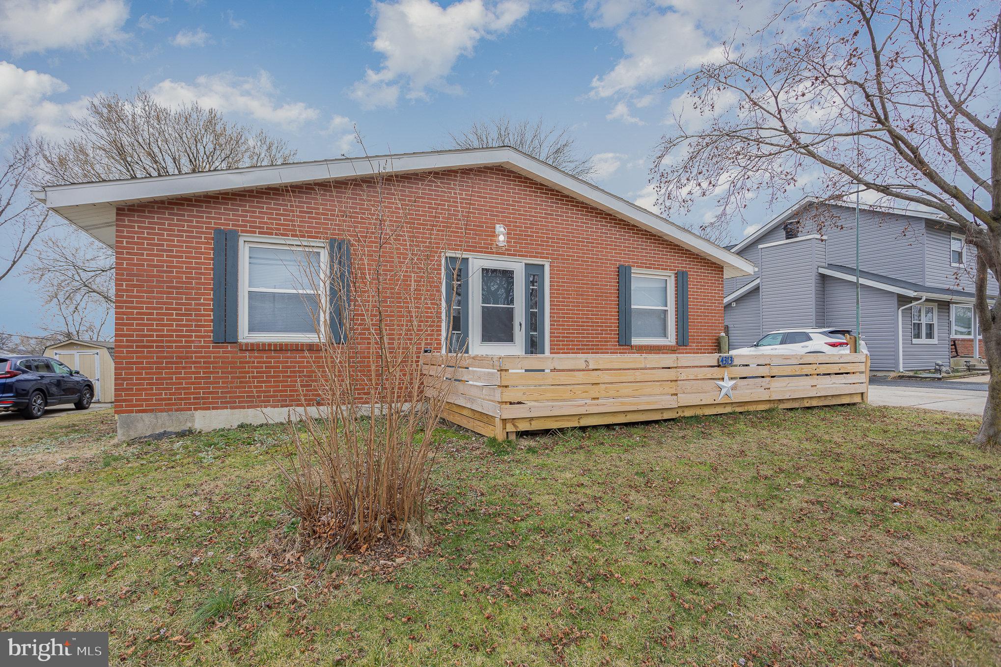 4313 East Joppa Road Nottingham, MD 21236 - Photo 1 of 38