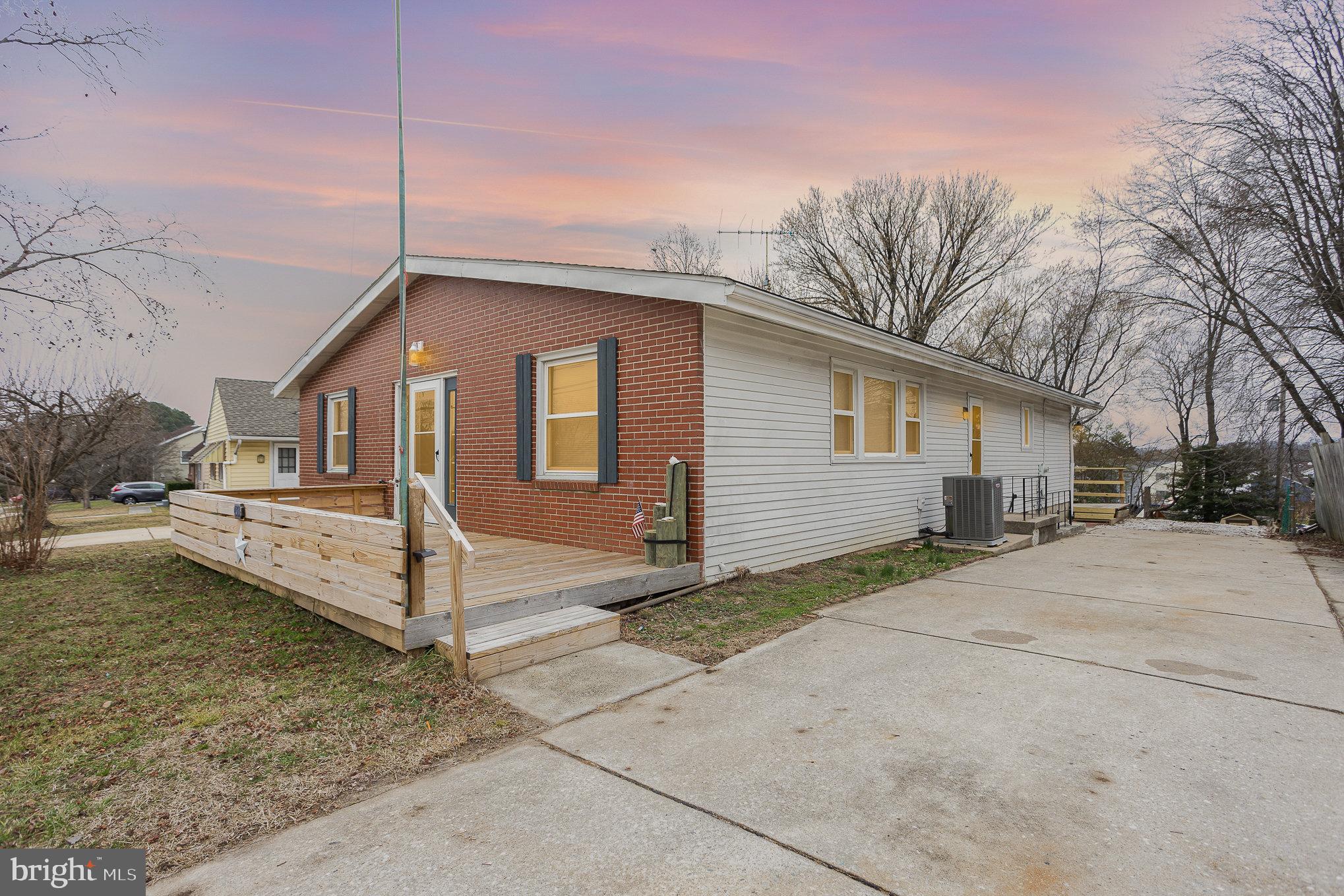 4313 East Joppa Road Nottingham, MD 21236 - Photo 3 of 38