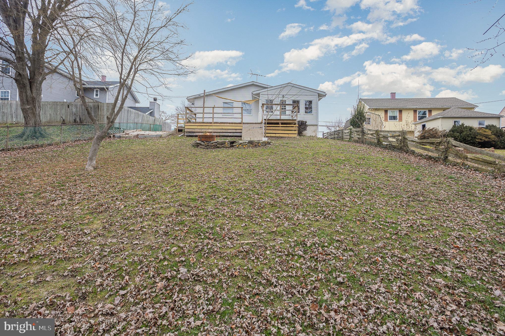 4313 East Joppa Road Nottingham, MD 21236 - Photo 32 of 38