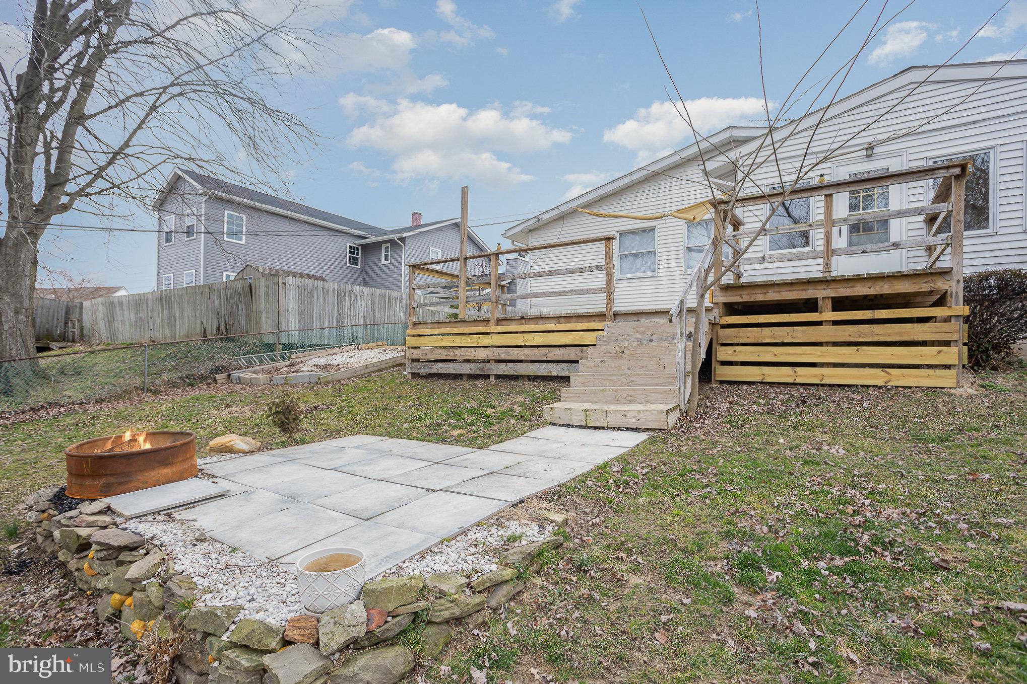 4313 East Joppa Road Nottingham, MD 21236 - Photo 33 of 38