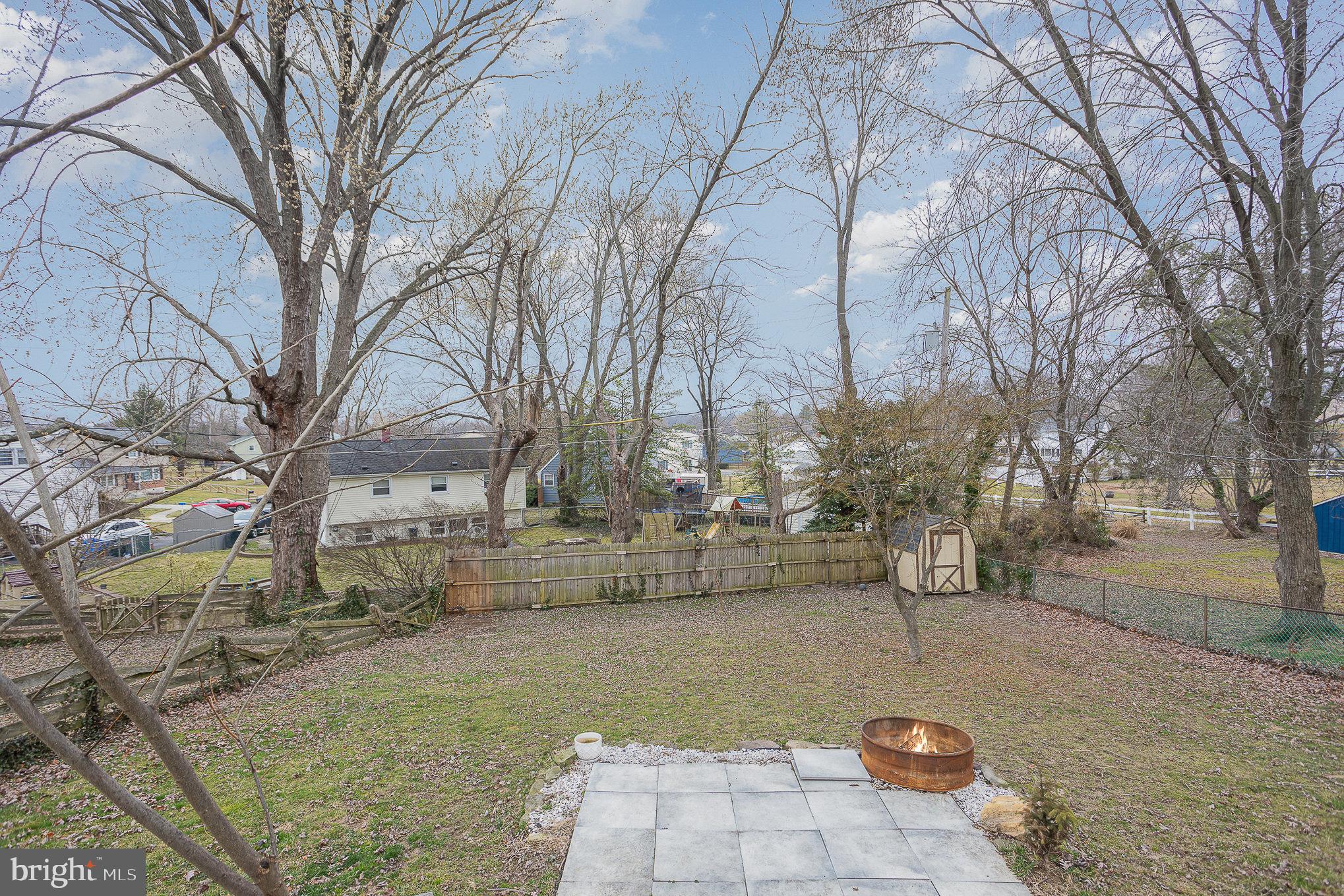 4313 East Joppa Road Nottingham, MD 21236 - Photo 34 of 38