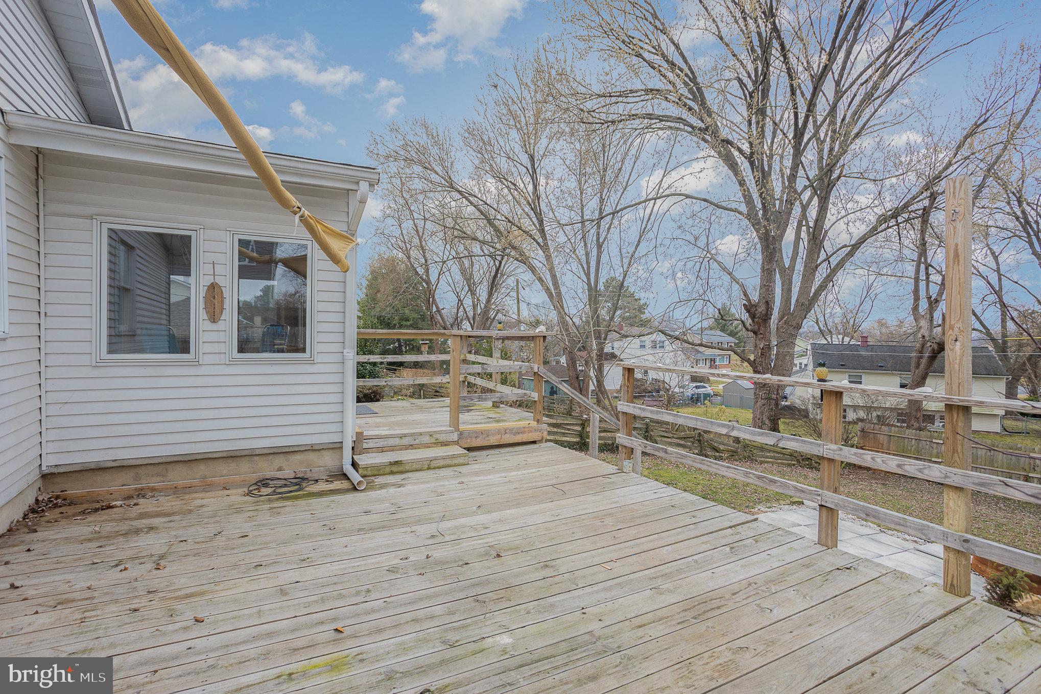 4313 East Joppa Road Nottingham, MD 21236 - Photo 35 of 38