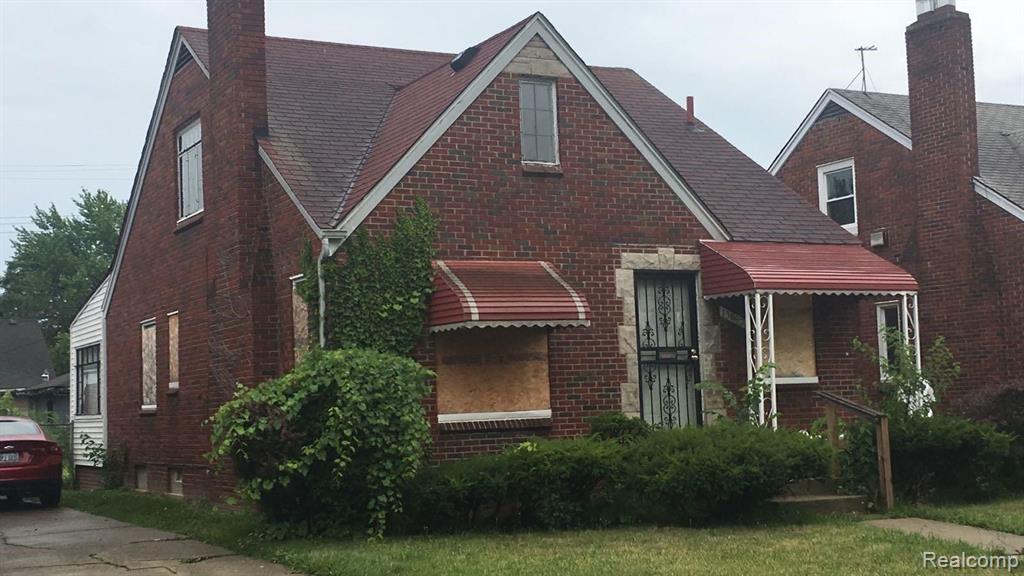 13892 Fairmount Drive Detroit, MI 48205 - Photo 1 of 1