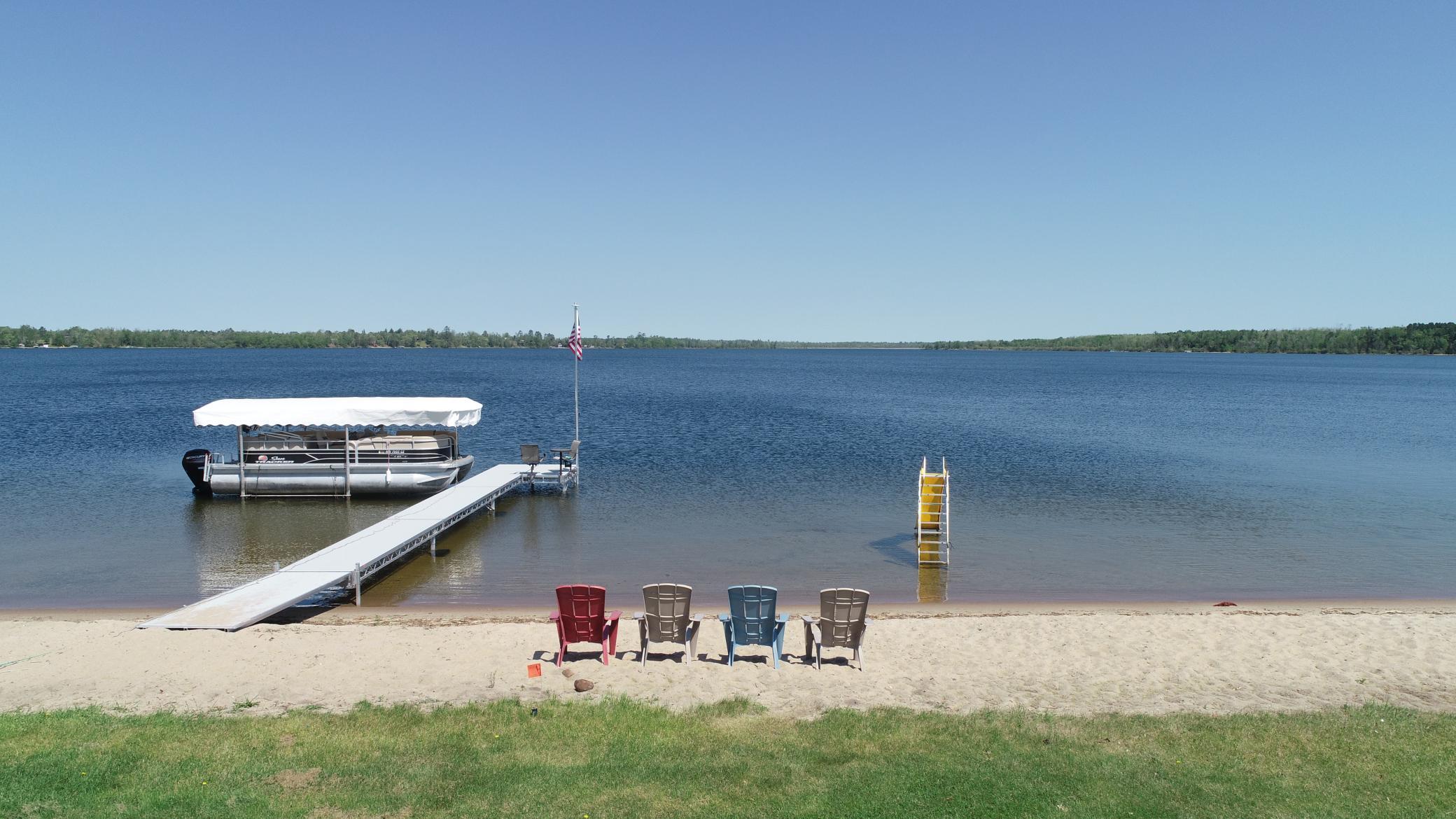 32392 Wolf Lake Road Cass Lake, MN 56633 - Photo 6 of 62