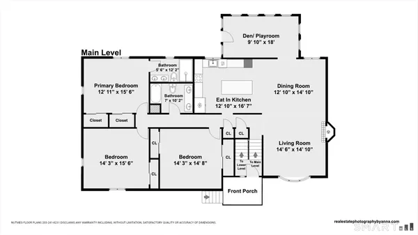 a picture of a book and a bed