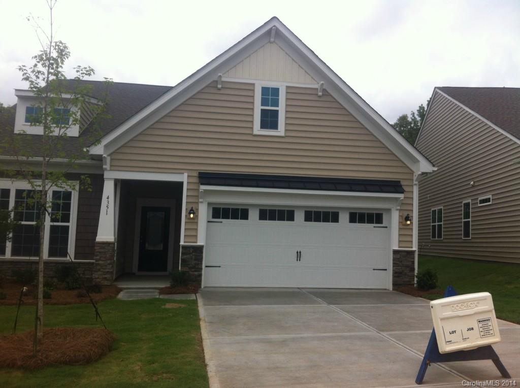 4351 Perth Road, Unit 230 Indian Land, SC 29707 - Photo 1 of 14 Gallery Image 1