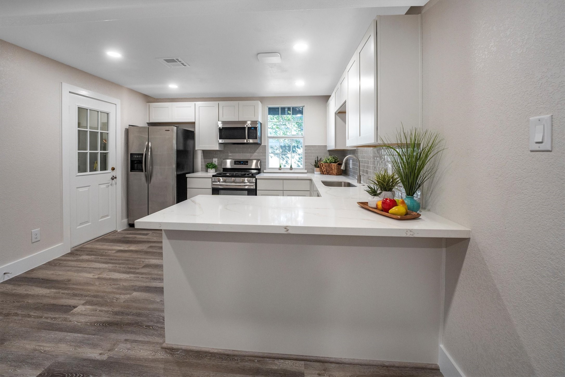 1062 Lamonte Lane Houston, TX 77018 - Photo 19 of 49