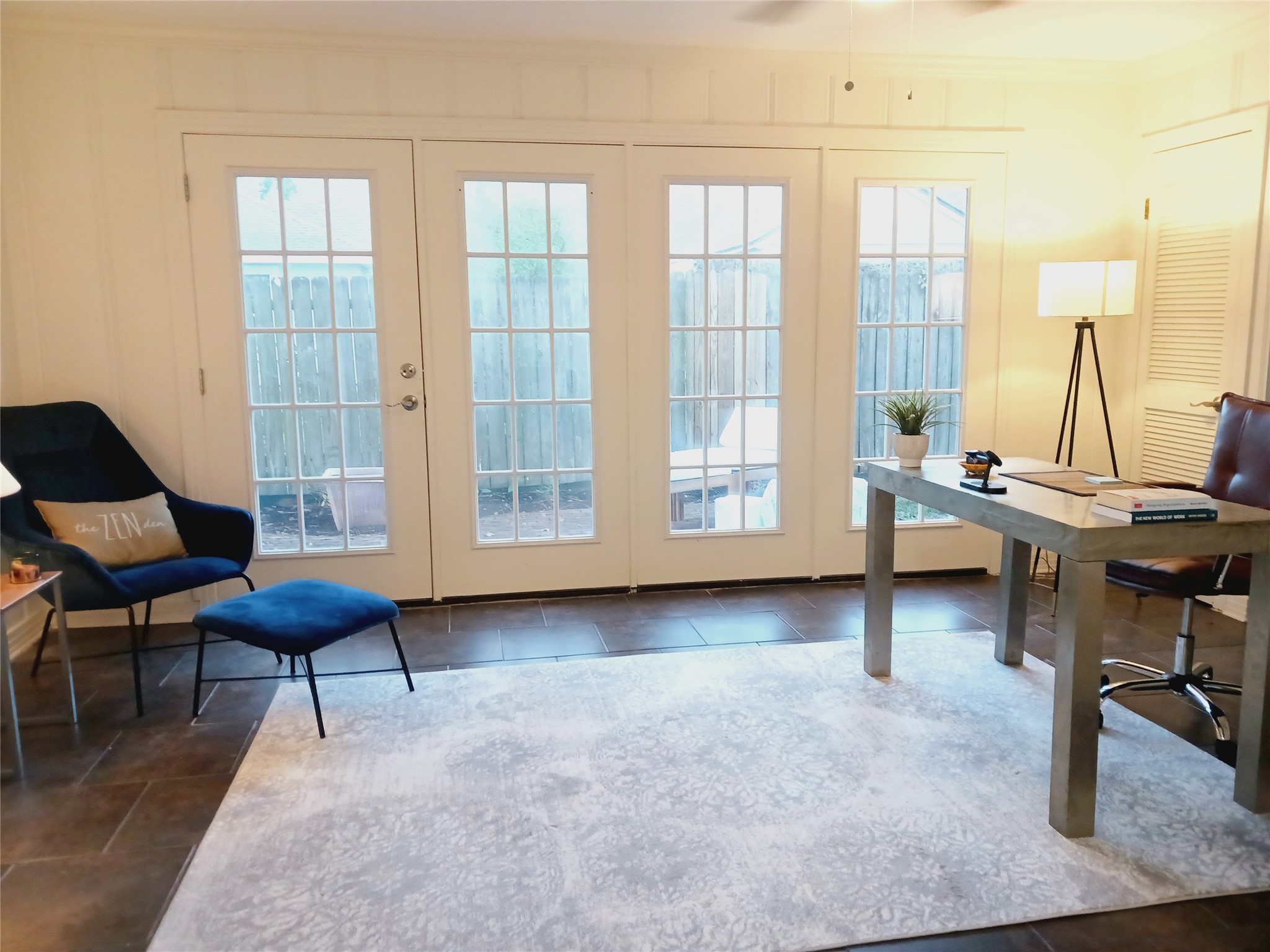 1062 Lamonte Lane Houston, TX 77018 - Photo 31 of 49