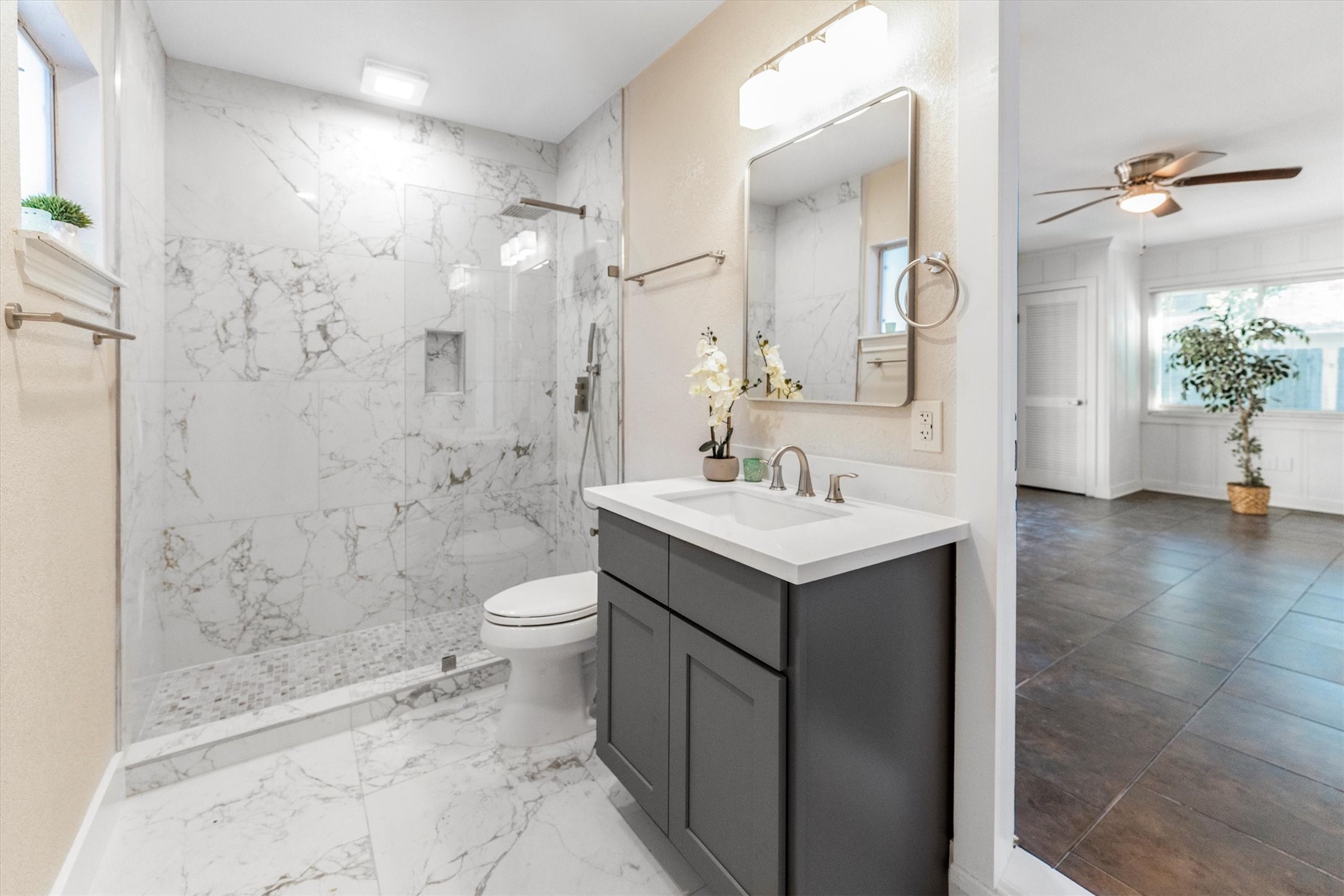 1062 Lamonte Lane Houston, TX 77018 - Photo 34 of 49