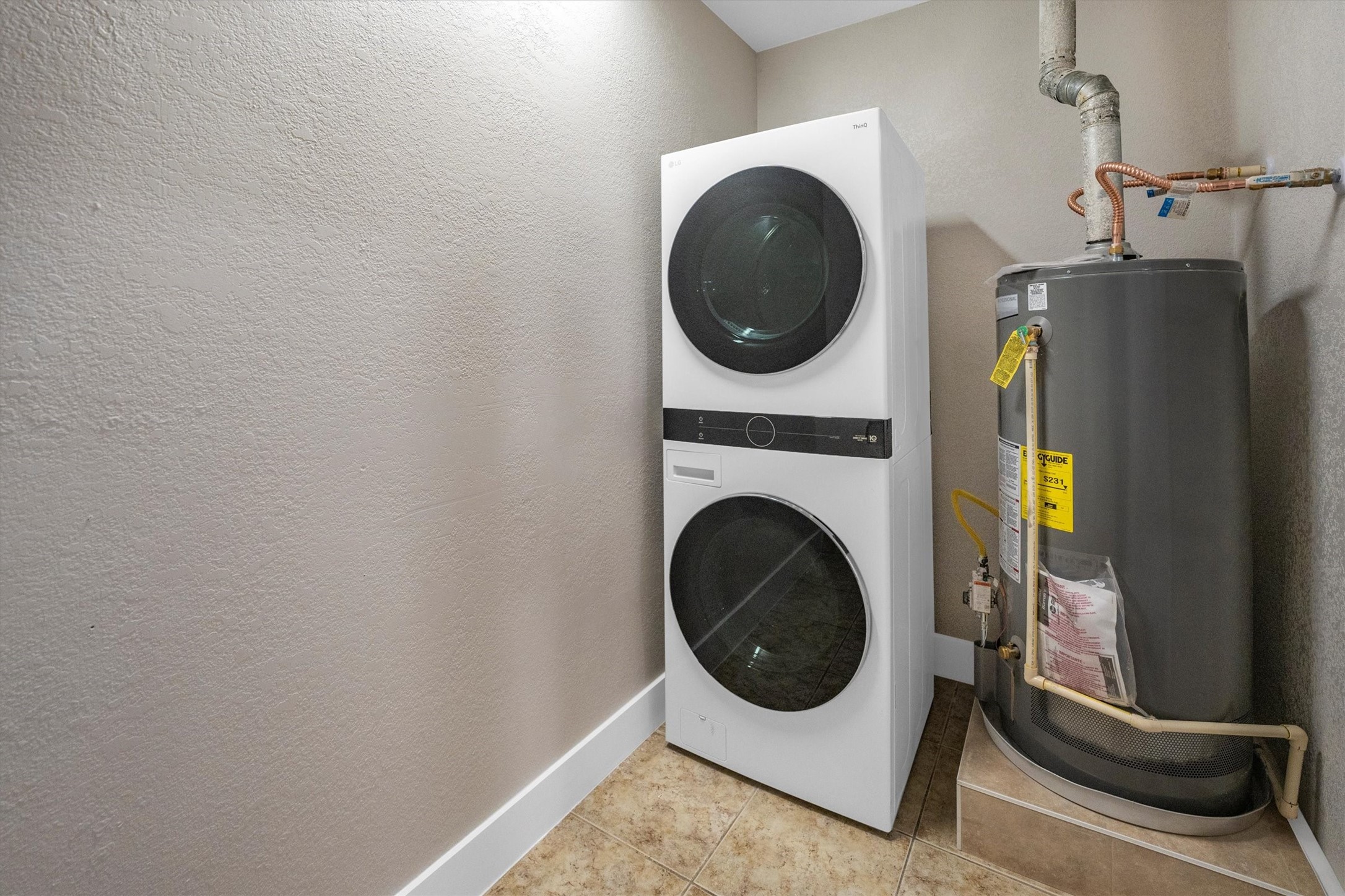 1062 Lamonte Lane Houston, TX 77018 - Photo 42 of 49