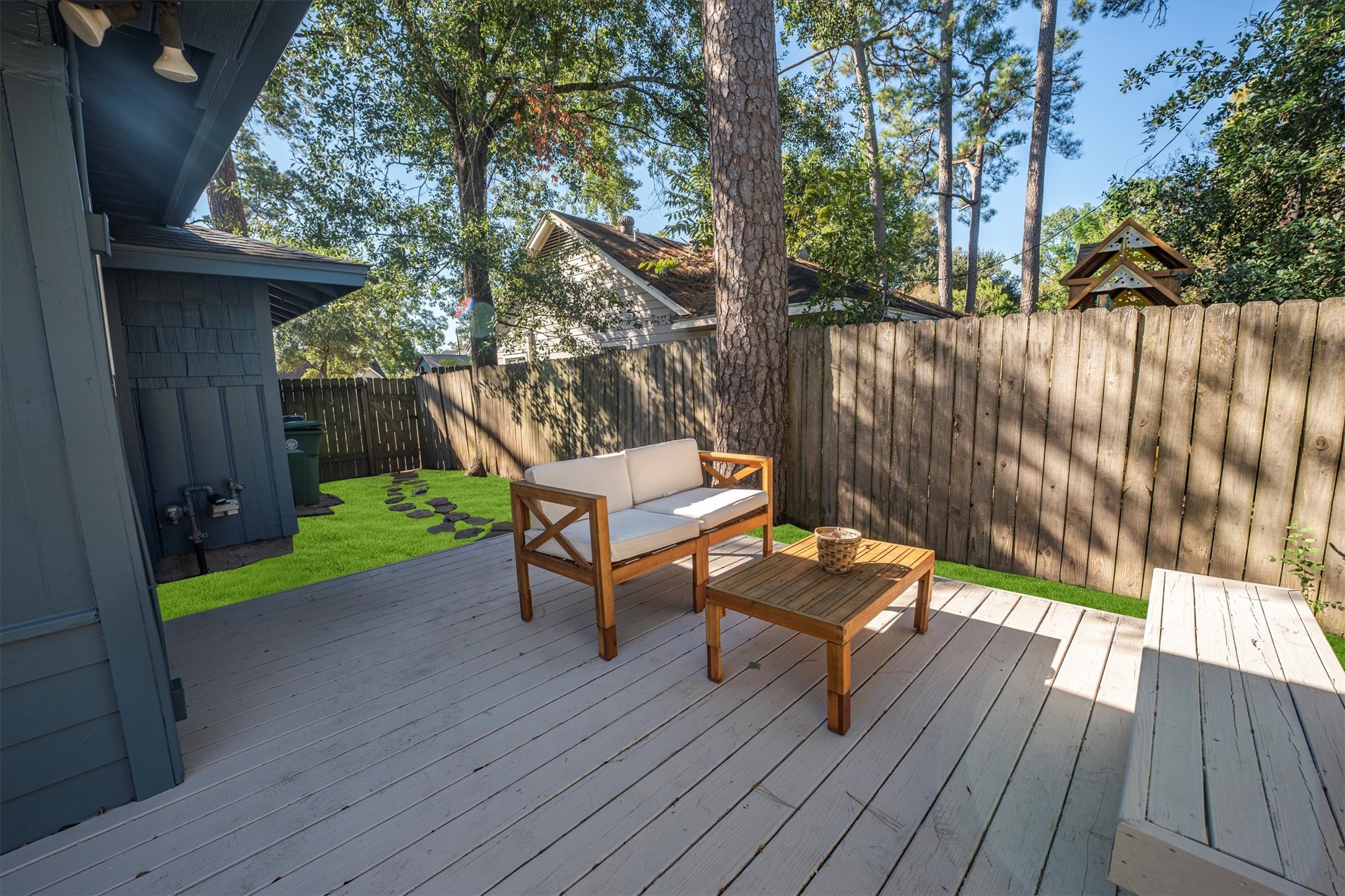 1062 Lamonte Lane Houston, TX 77018 - Photo 45 of 49