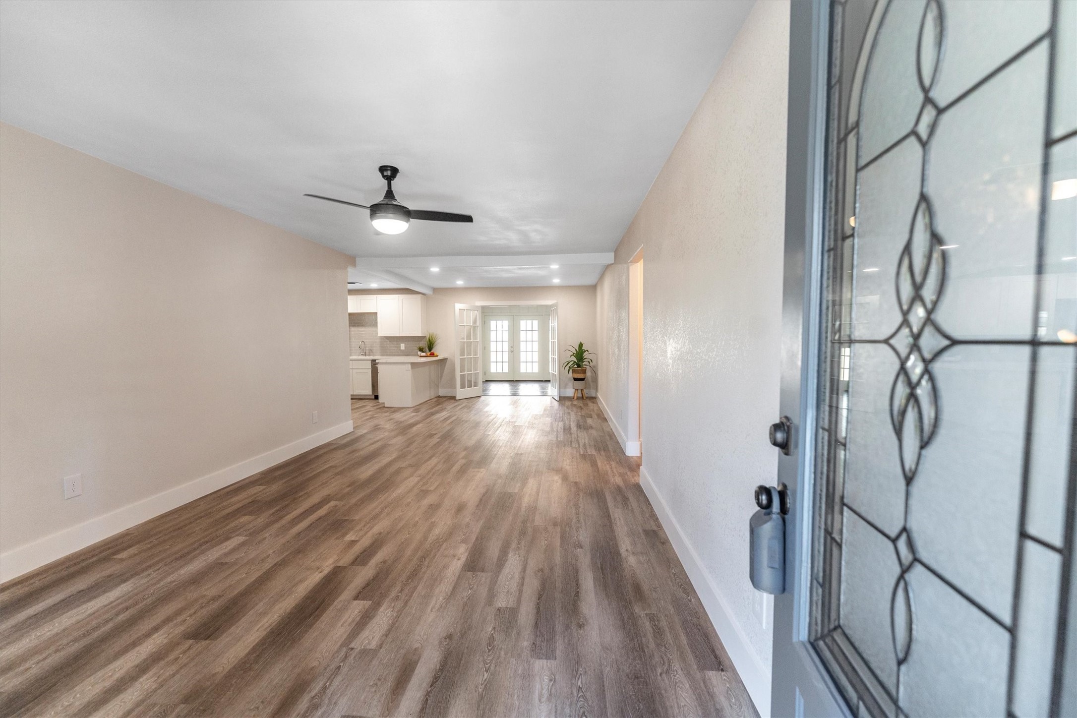 1062 Lamonte Lane Houston, TX 77018 - Photo 6 of 49