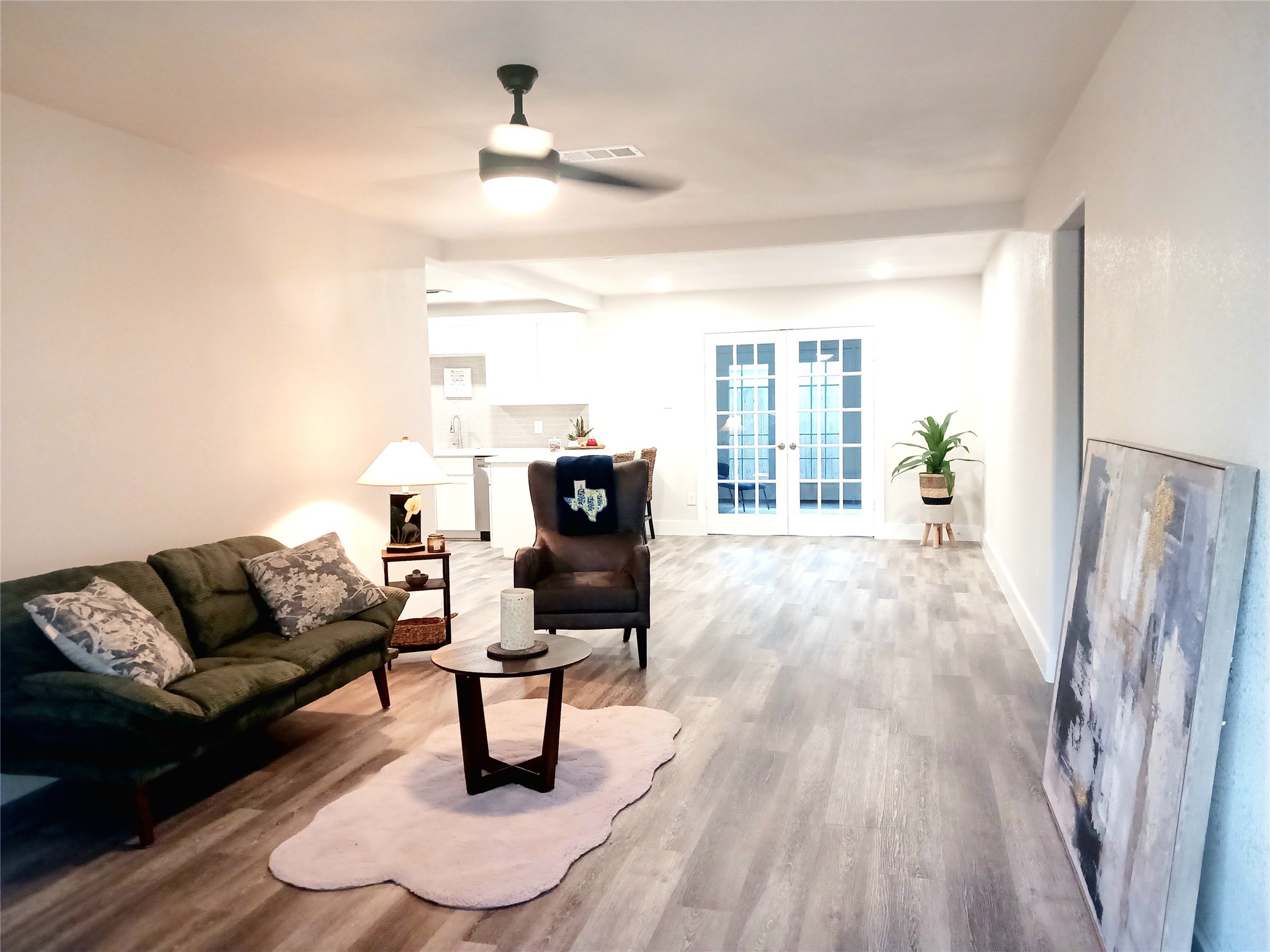 1062 Lamonte Lane Houston, TX 77018 - Photo 7 of 49