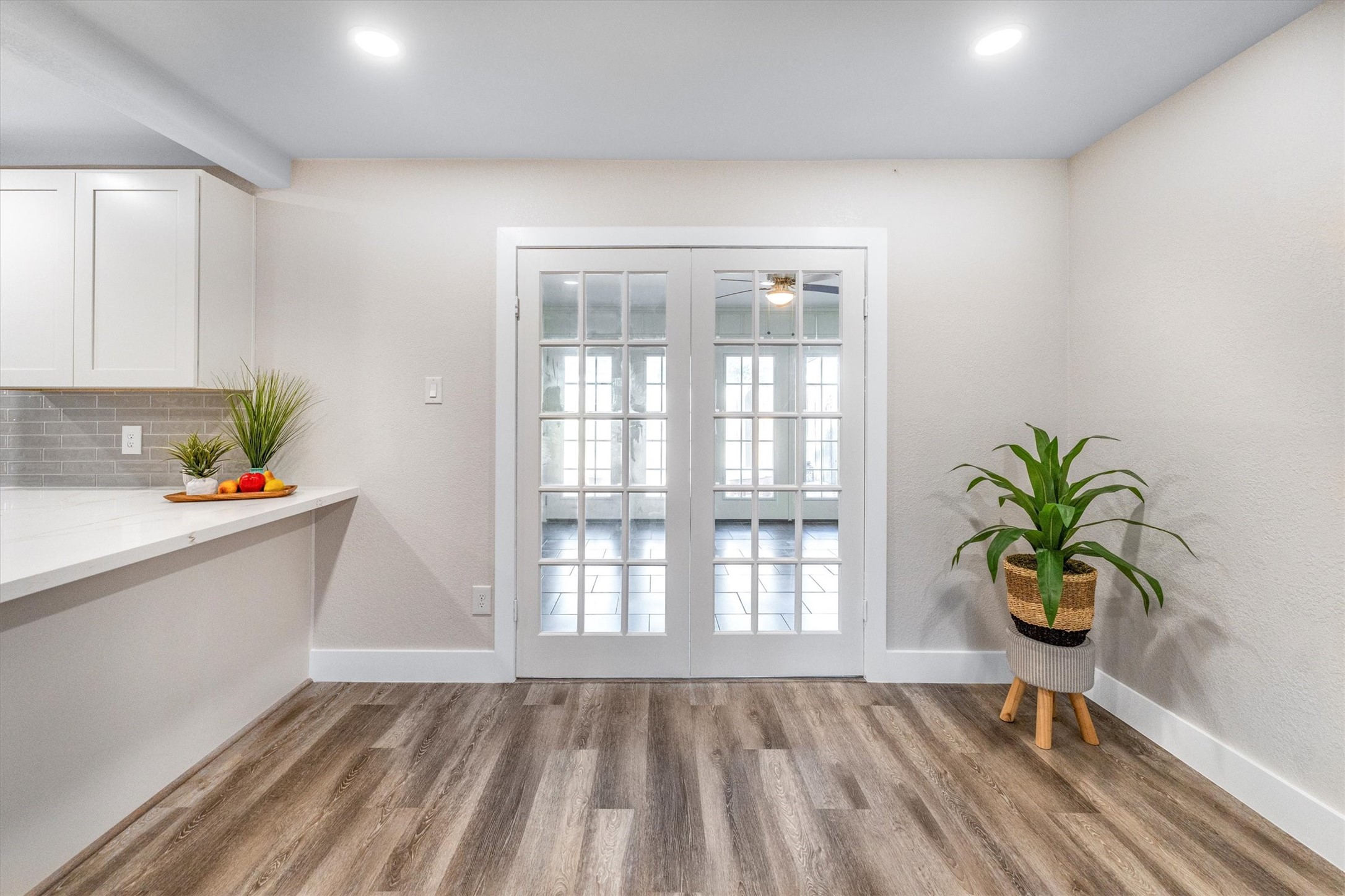 1062 Lamonte Lane Houston, TX 77018 - Photo 9 of 49