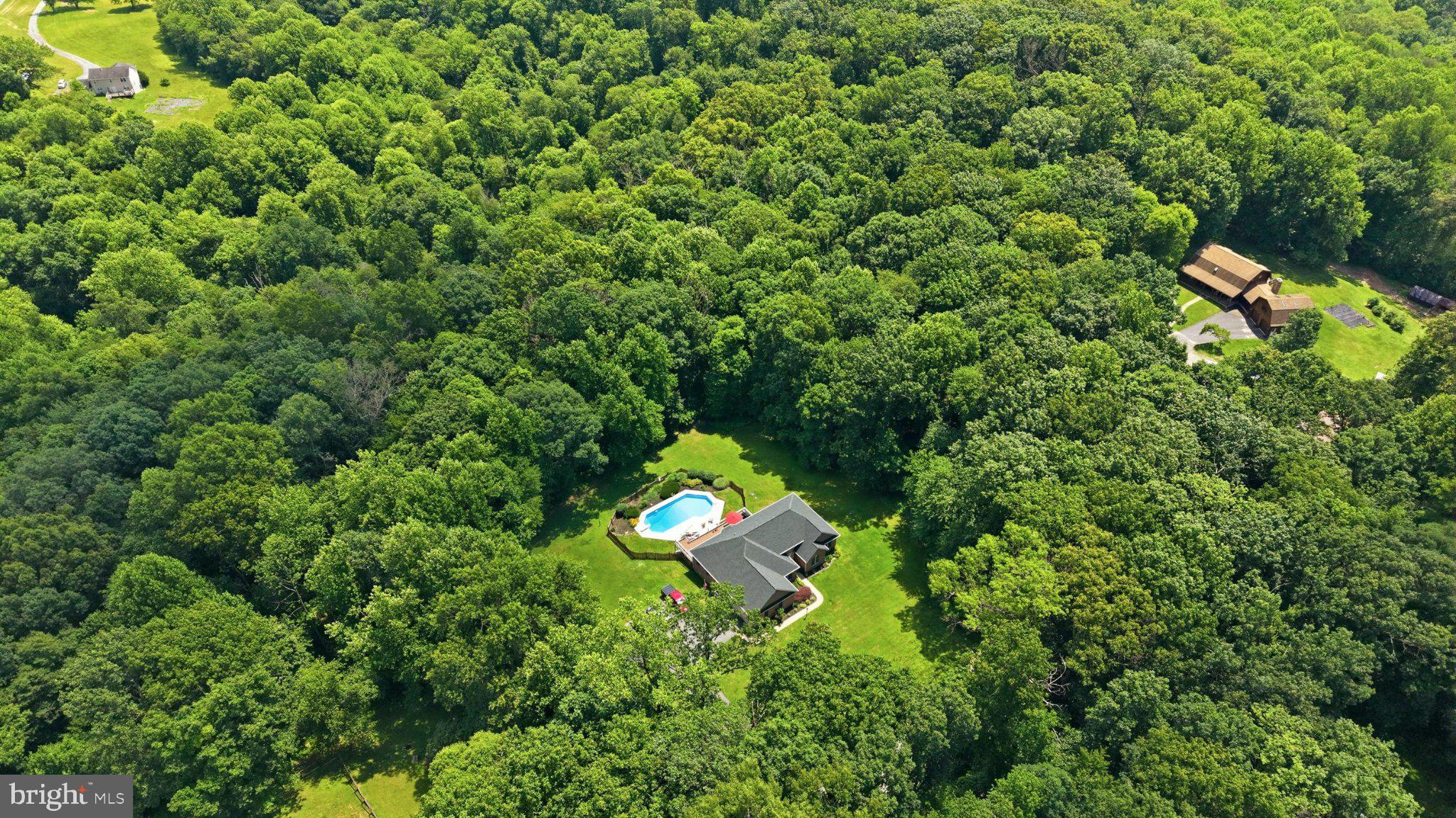 3723 Bay Road Street, MD 21154 - Photo 51 of 57 Last house off private lane. Staycation Ready!