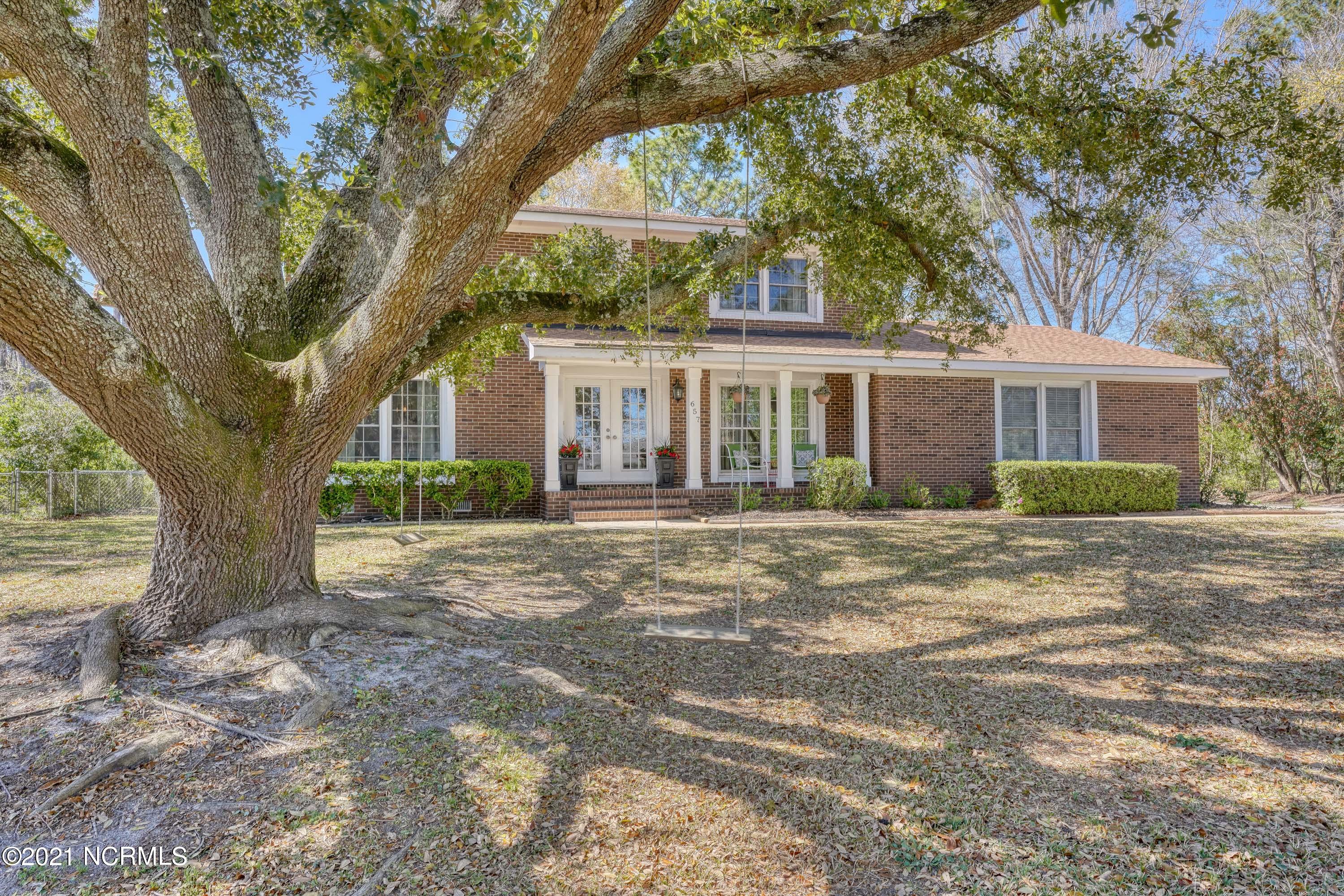 657 Windemere Road Wilmington, NC 28405 - Photo 54 of 57 657 Windemere_-51