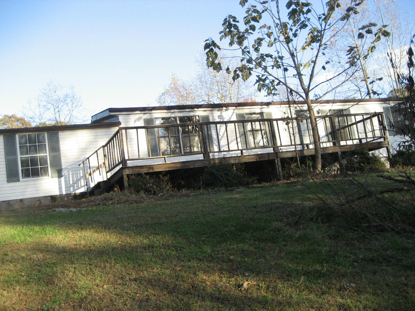 211 Comb Ridge Road Maynardville, TN 37807 - Photo 5 of 5 IMG_3123