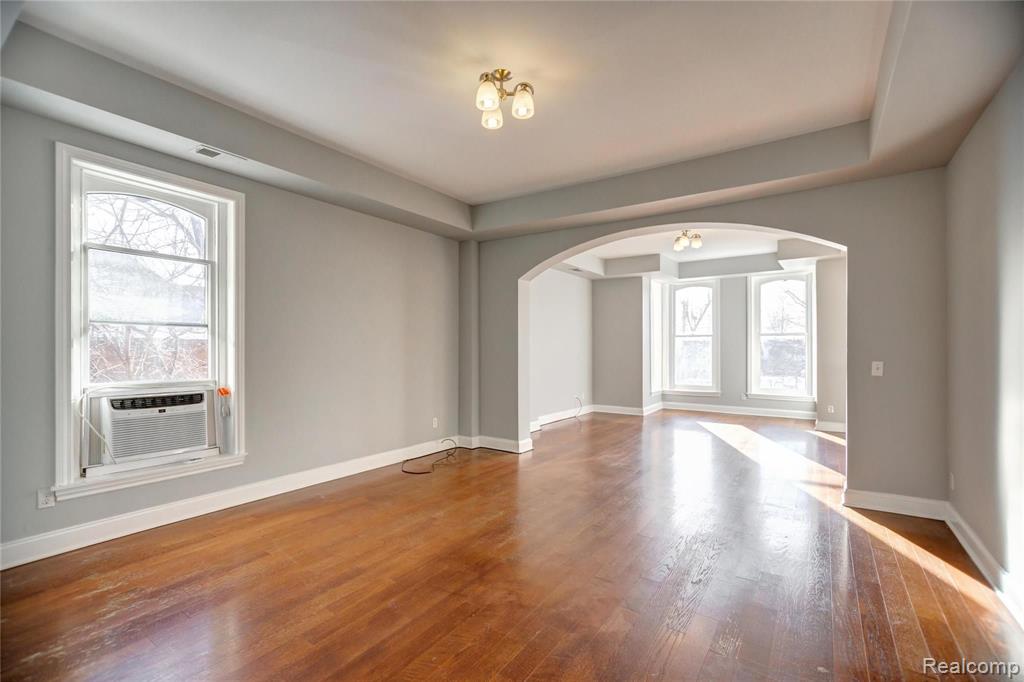 3966 Trumbull, Unit 2 Detroit, MI 48208 - Photo 4 of 34