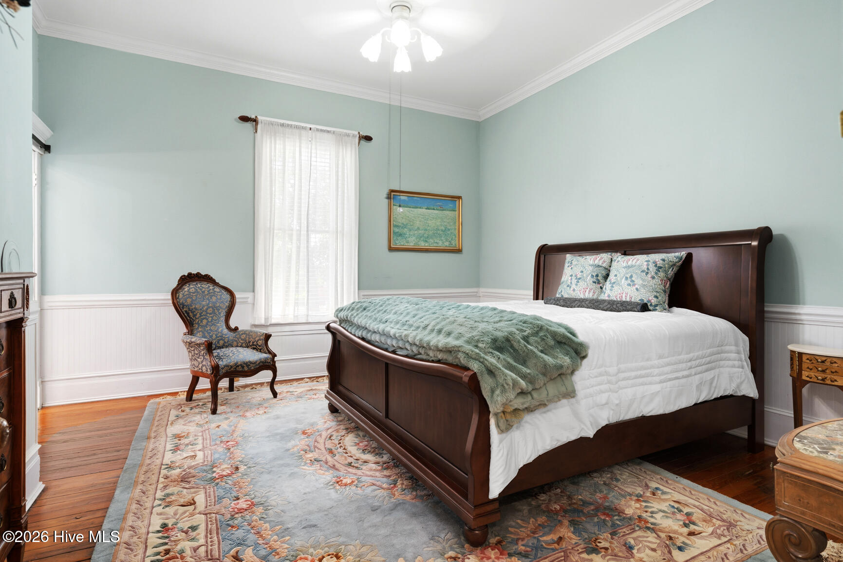 109 South Walnut Street Spring Hope, NC 27882 - Photo 28 of 60 Gallery Image 28