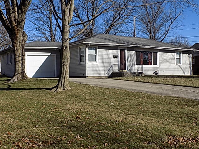 127 Limberlost Trail Decatur, IN 46733 - Photo 1 of 13