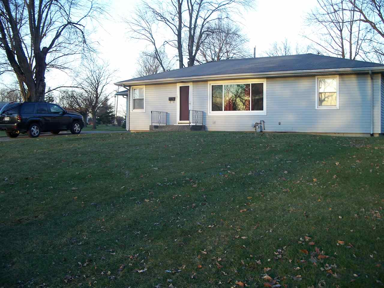 127 Limberlost Trail Decatur, IN 46733 - Photo 2 of 13