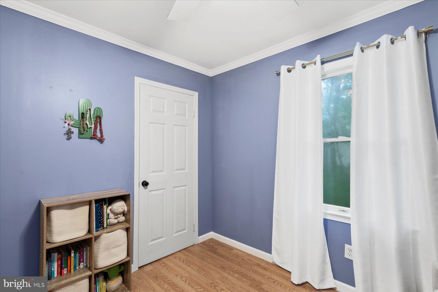 4 Poacher Berlin, MD 21811 - Photo 27 of 45 a view of walk in closet with clothes and shoes