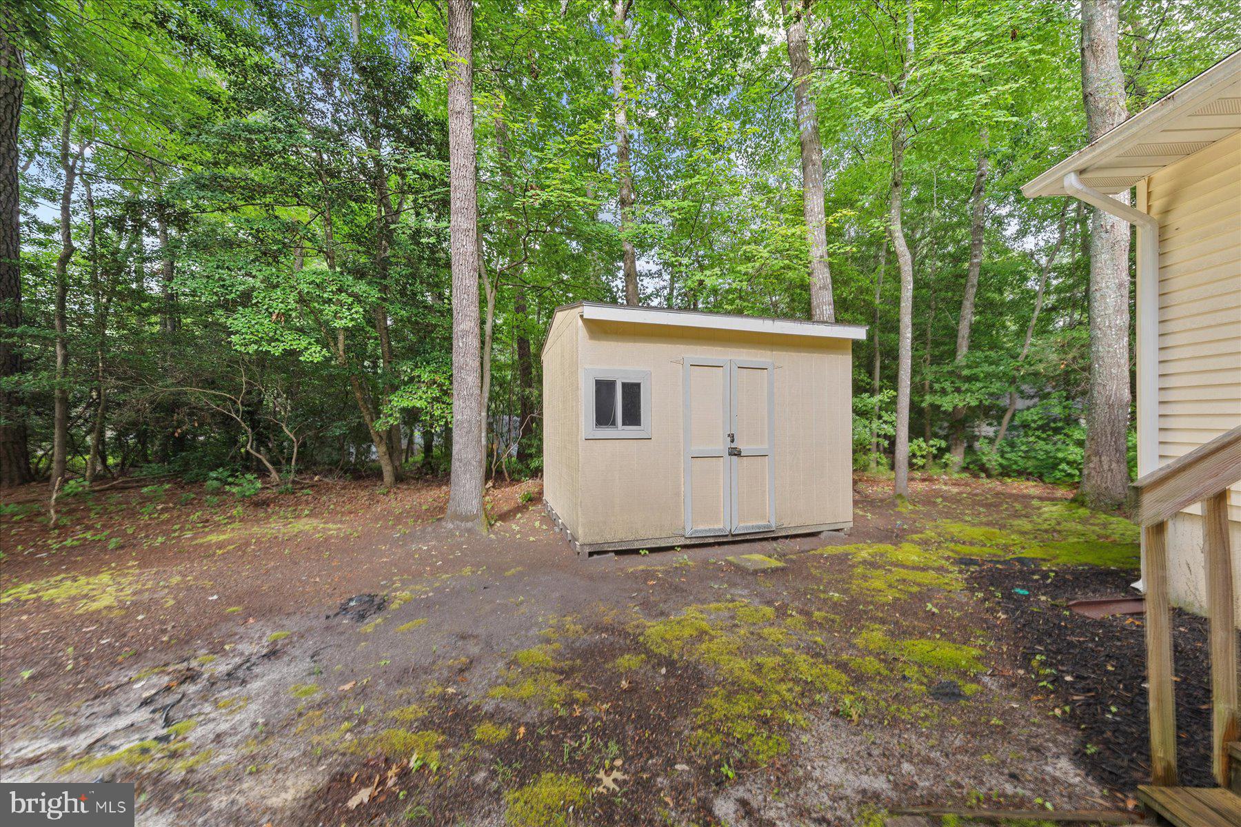 4 Poacher Berlin, MD 21811 - Photo 43 of 45 a view of a small space in the yard