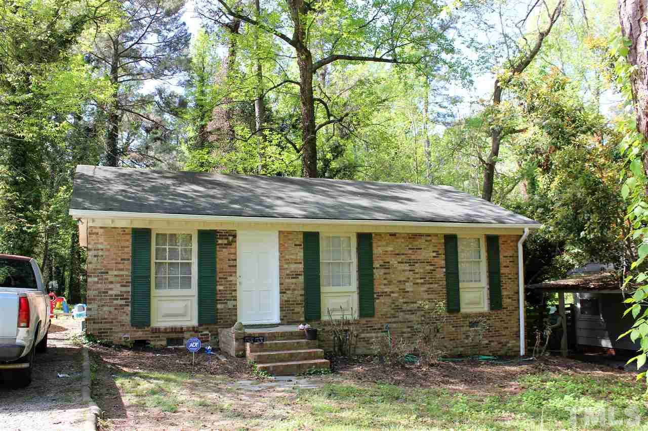 1225 West Cornwallis Road Durham, NC 27705 - Photo 1 of 14 Gallery Image 1