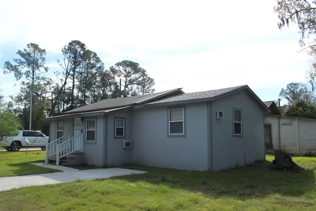 $85,000 | 409 South W Obadiah Street, Greenville, FL 32331