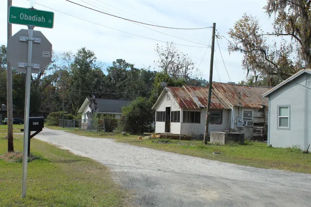 $85,000 | 409 South W Obadiah Street, Greenville, FL 32331