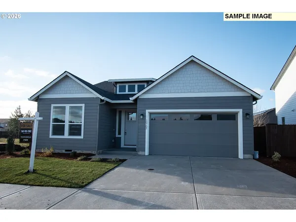 $570,000 | 3434 Southeast 8th Avenue, Battle Ground, WA 98604