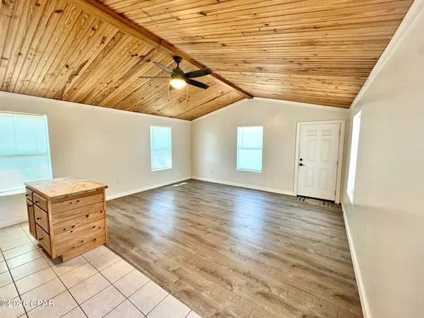 $1,400 | 4122 Corbin Road, Panama City, FL 32404