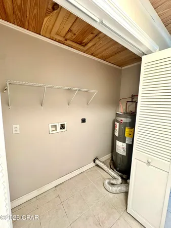 $1,400 | 4122 Corbin Road, Panama City, FL 32404
