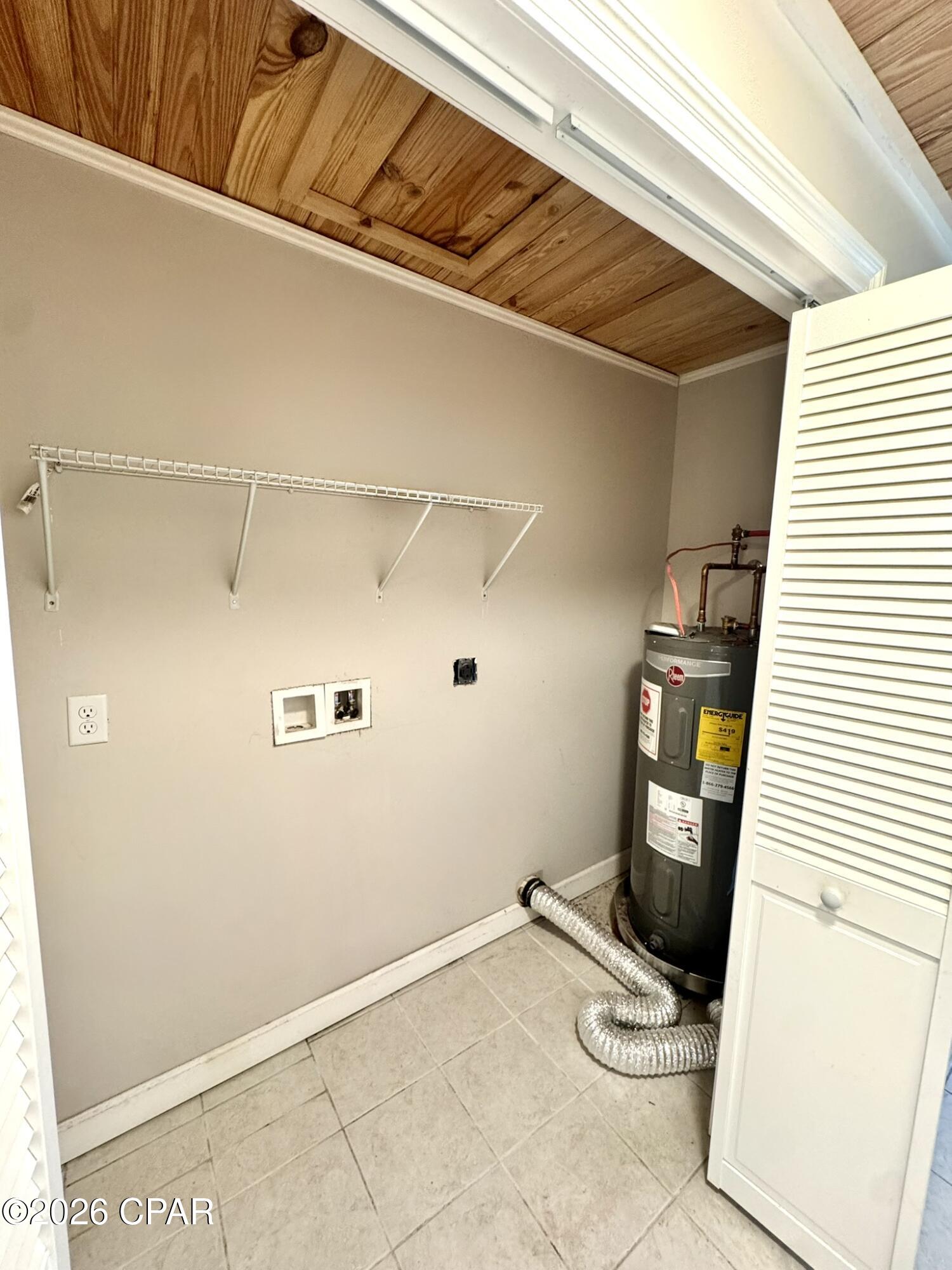 4122 Corbin Road Panama City, FL 32404 - Photo 19 of 29